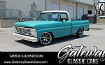 1968 Ford F100