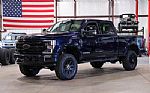 2022 Ford F250 Super Duty Lariat Tremor