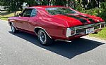 1970 Chevelle SS Thumbnail 3