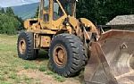 1975 Caterpillar 966C