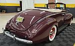 1940 Deluxe Convertible Street Rod Thumbnail 4