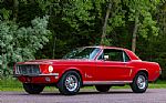 1968 Mustang Thumbnail 1