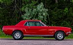 1968 Mustang Thumbnail 33