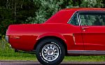 1968 Mustang Thumbnail 36