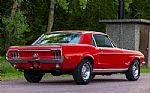 1968 Mustang Thumbnail 38