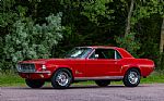 1968 Mustang Thumbnail 90