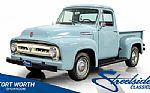 1953 Ford F-100