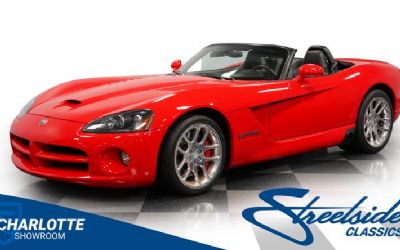 2005 Dodge Viper SRT-10 