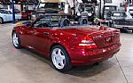 1999 SLK230 Thumbnail 5