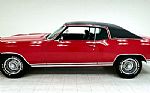 1970 Monte Carlo Hardtop Thumbnail 2