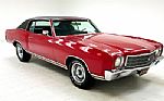 1970 Monte Carlo Hardtop Thumbnail 7