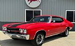 1970 Chevelle Malibu SS Thumbnail 2