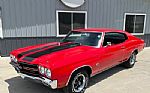 1970 Chevelle Malibu SS Thumbnail 1