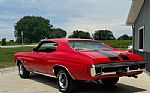 1970 Chevelle Malibu SS Thumbnail 4