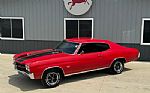 1970 Chevelle Malibu SS Thumbnail 3