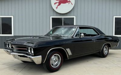 1967 Buick GS400 