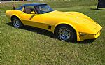 1981 Corvette Thumbnail 3