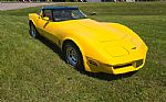 1981 Corvette Thumbnail 6