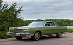 1974 Mercury Grand Marquis