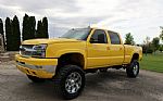 2005 Silverado 2500HD Thumbnail 1