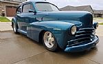 1948 Chevrolet Stylemaster Street Rod