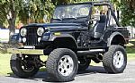 1980 Jeep CJ5