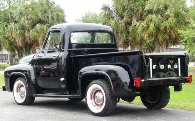 1954 Ford F100 