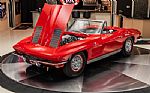 1963 Corvette Convertible 327/360 Thumbnail 9