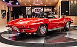 1963 Corvette Convertible 327/360 Thumbnail 15