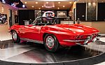 1963 Corvette Convertible 327/360 Thumbnail 19