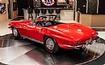 1963 Corvette Convertible 327/360 Thumbnail 20