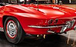 1963 Corvette Convertible 327/360 Thumbnail 36