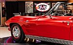 1963 Corvette Convertible 327/360 Thumbnail 37