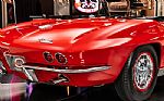 1963 Corvette Convertible 327/360 Thumbnail 44