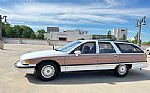 1994 Buick Roadmaster