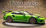 2019 911 GT3 RS Thumbnail 5