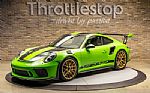 2019 911 GT3 RS Thumbnail 3