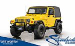 2000 Wrangler Sport Thumbnail 1