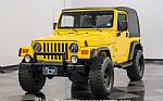 2000 Wrangler Sport Thumbnail 5