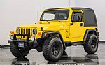 2000 Wrangler Sport Thumbnail 6