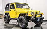 2000 Wrangler Sport Thumbnail 21