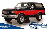 1988 Ford Bronco