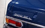 1970 300 SEL 6.3L Thumbnail 16