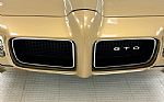 1970 GTO The Judge Hardtop Thumbnail 9