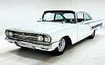 1960 Bel Air 2 Door Sedan Thumbnail 1