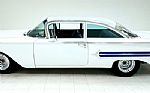 1960 Bel Air 2 Door Sedan Thumbnail 2