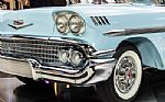 1958 Impala Thumbnail 29