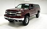 2006 Chevrolet Silverado 3500 4x4 Long Bed Pi