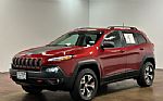 2017 Cherokee Thumbnail 7