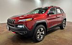 2017 Cherokee Thumbnail 45